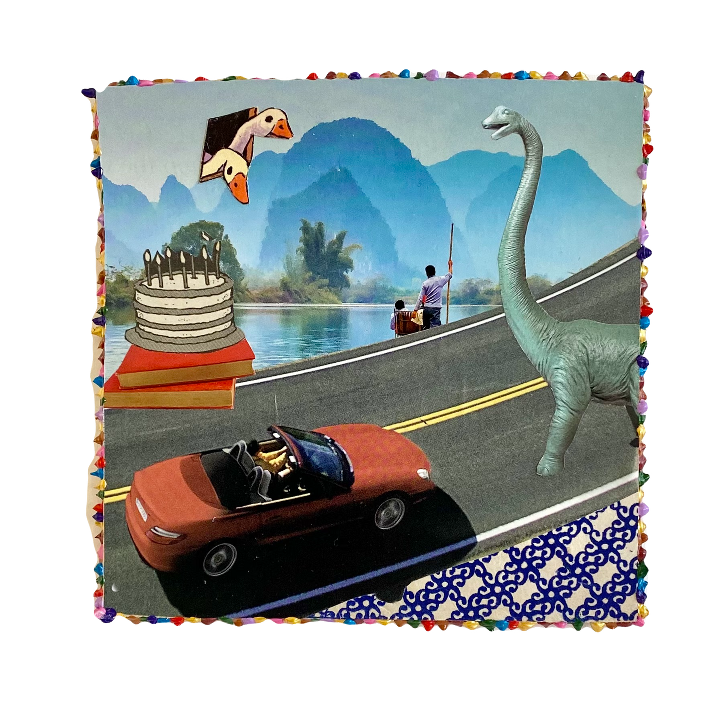 LiTTLe LiFe CriSiS |