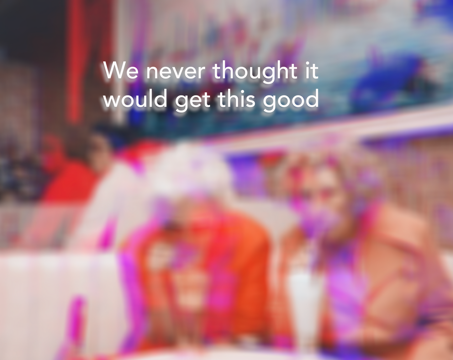 GooD |