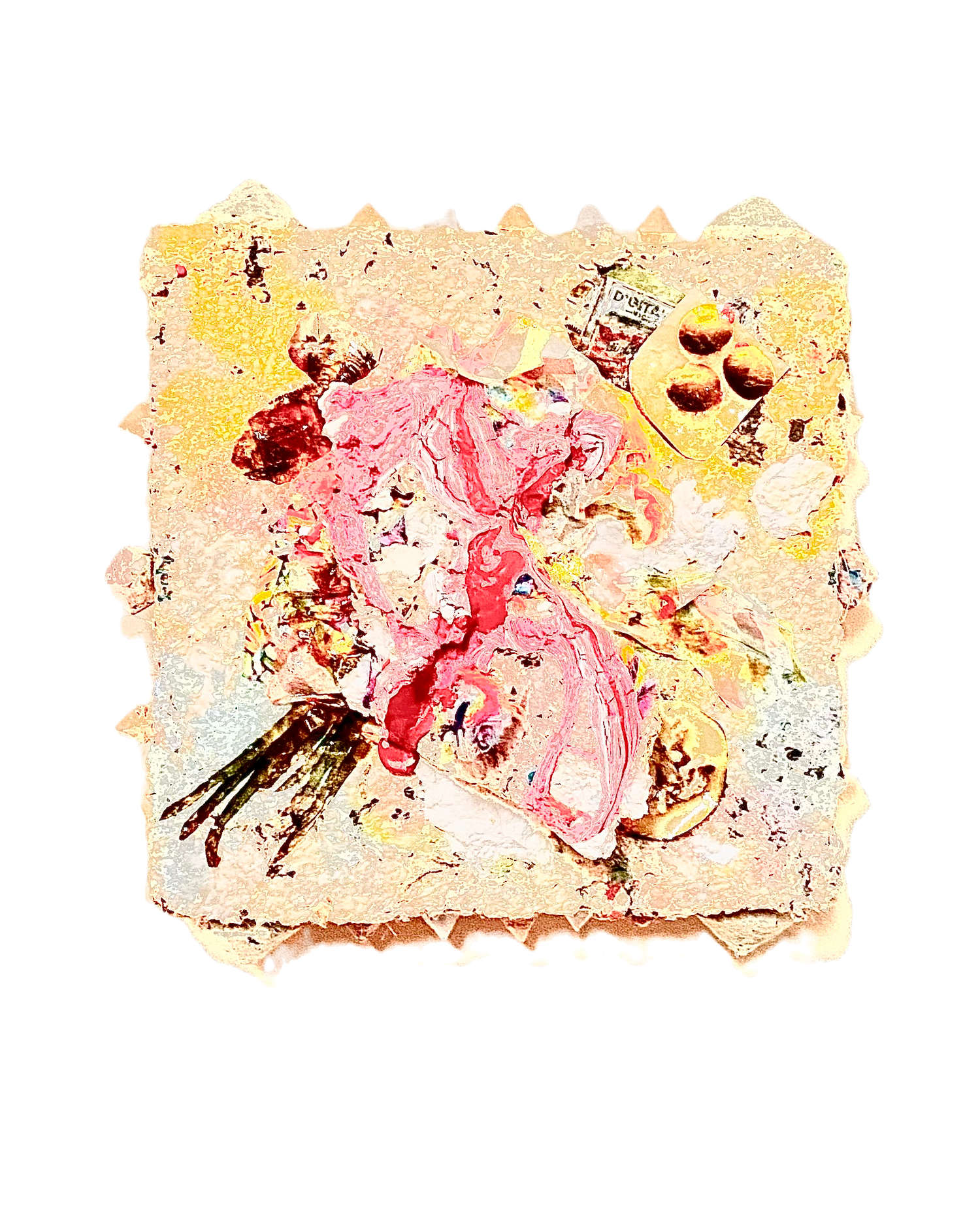 oRToLaNS FoR BReaKFasT