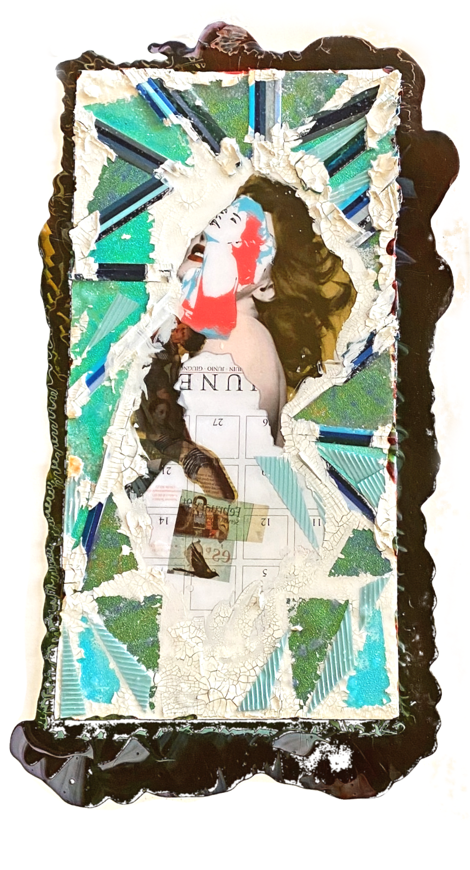 FoaM iN youR LaTTe |