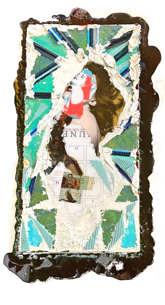 FoaM iN youR LaTTe |