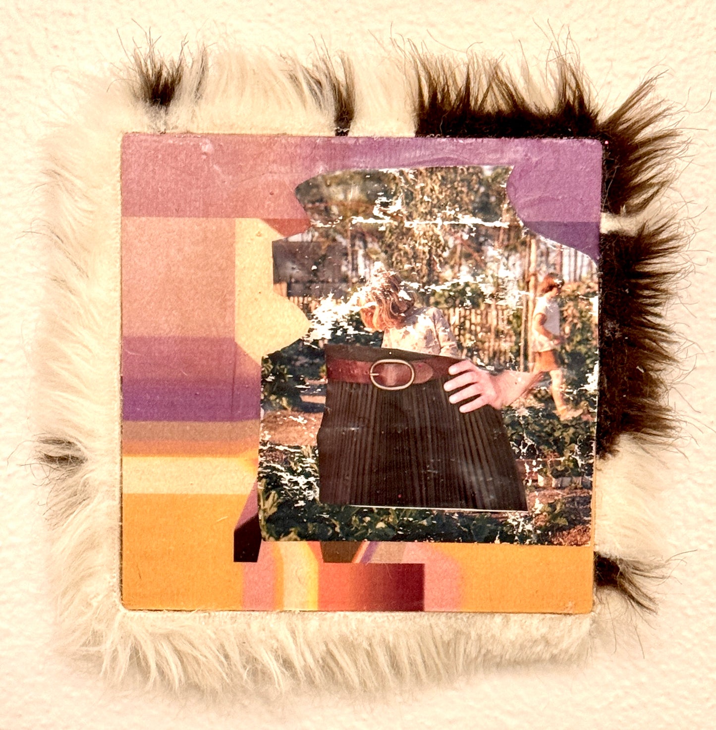 oFCouRSe youR MoTHeR WouLDN’T KNoW |