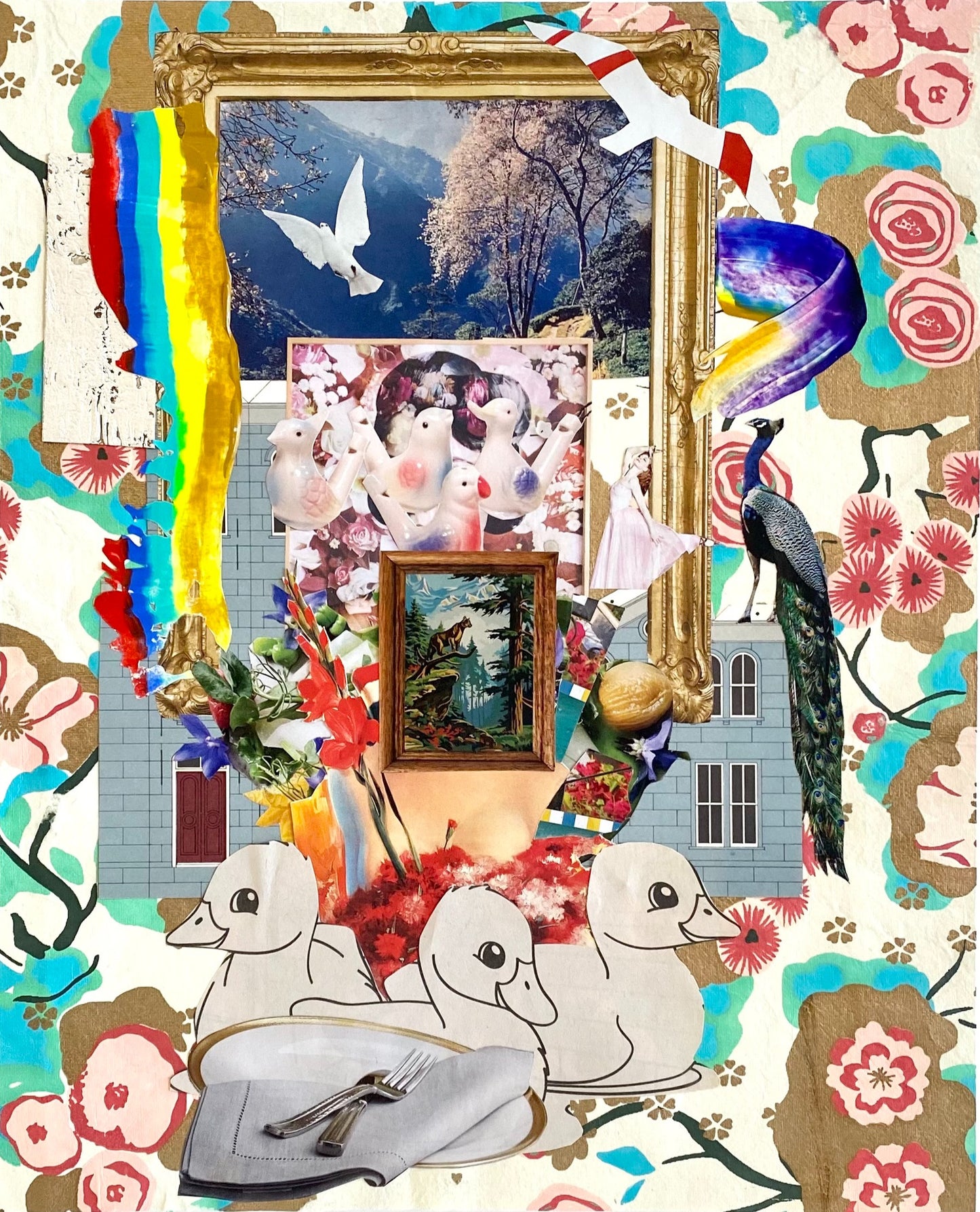 SPiRiTuaL eTiQueTTe |