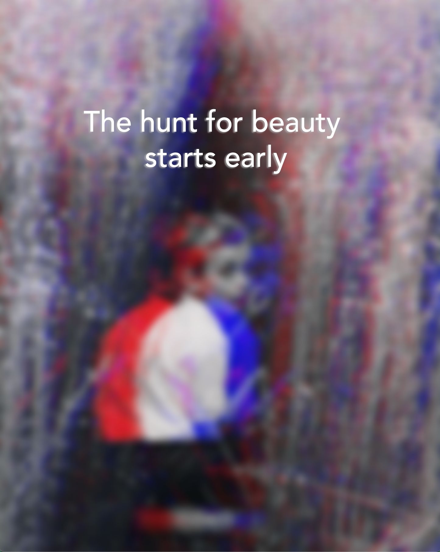 BeauTy |