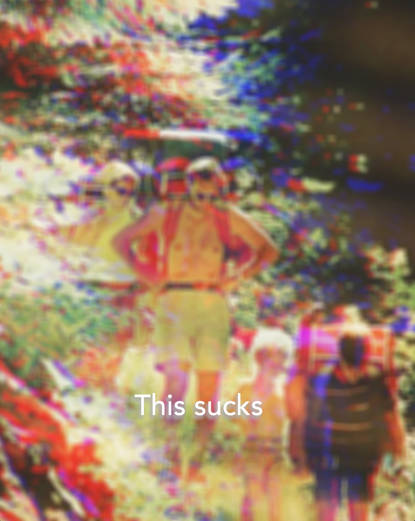 SuCKS |