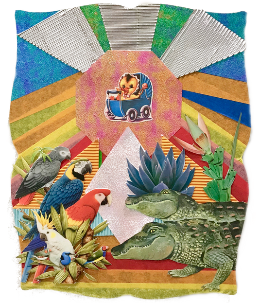 WHoSe WaTCHiNG THe BaBY? |